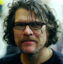 Fedor van Rossem