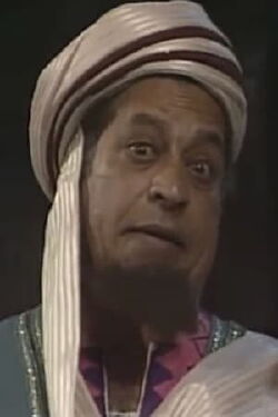 Fekry Taha