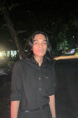 Feleryo Akbar Pradana