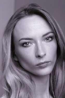 Felicity Gilbert