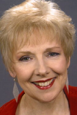 Felicity Palmer
