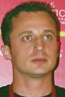 Feliks Gerchikov