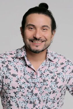 Felipe Avello
