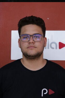 Felipe Hamú