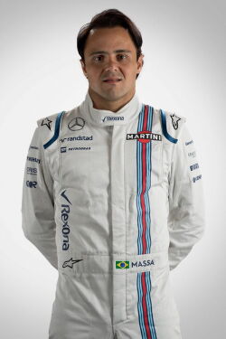 Felipe Massa