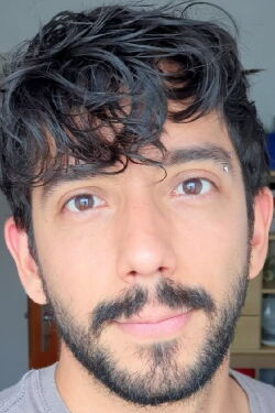 Felipe Salazar