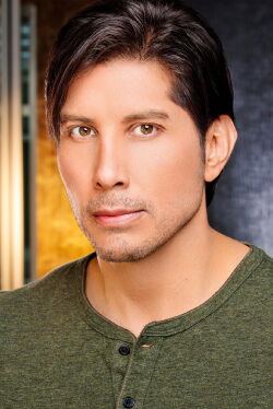 Felix Alonzo