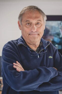 Félix Bergés