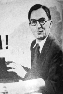 Félix Daniel Frascara