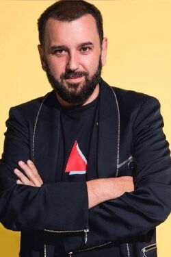 Félix Sabroso