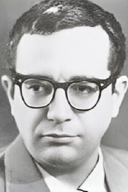 Felix Slidovker