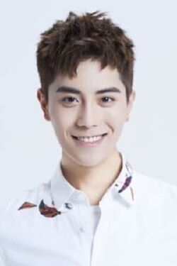 Feng Lijun