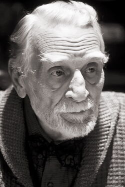 Feodor Chaliapin Jr.