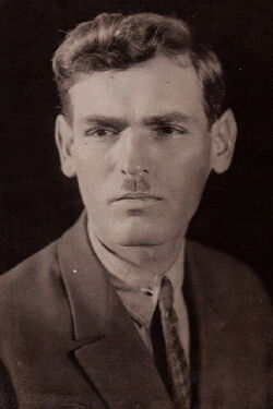 Ferdinand Gegele
