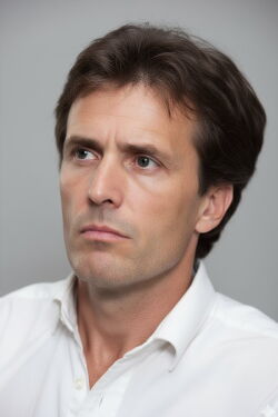 Ferhat Ünal