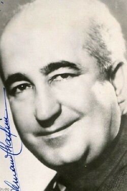 Fernand Charpin