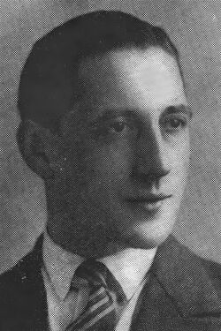 Fernand Rauzéna