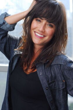 Fernanda Vasconcellos