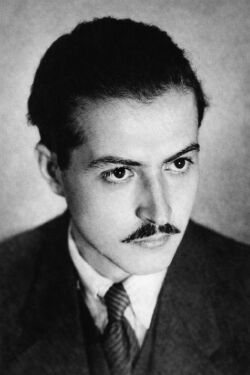 Fernando A. Rivero