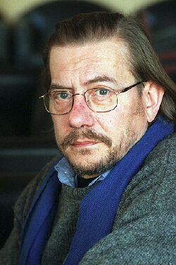 Fernando Bauluz