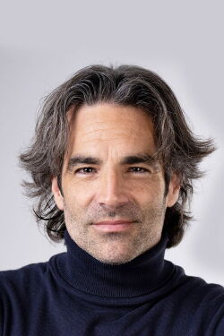 Fernando Corral