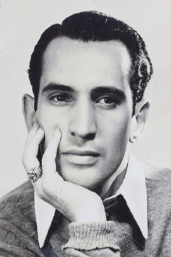 Fernando de Barros