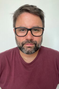 Fernando del Castillo