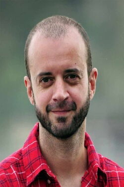 Fernando Franco