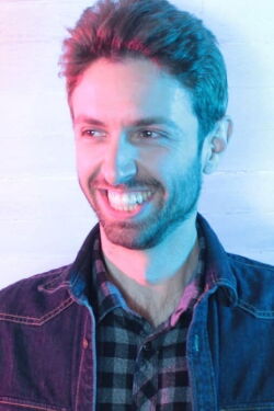 Fernando Furones