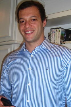 Fernando Jorej