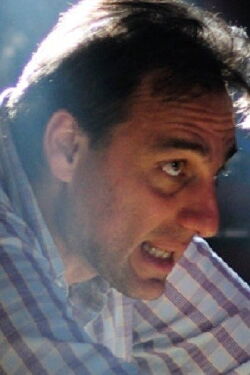Fernando Kalife