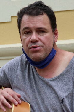 Fernando Martins