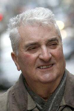 Fernando Miramontes