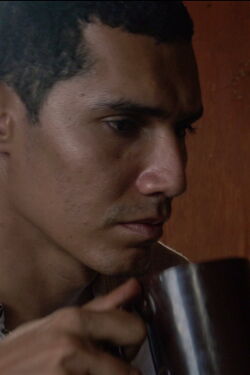 Fernando Miranda