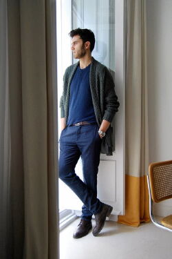 Fernando Pérez
