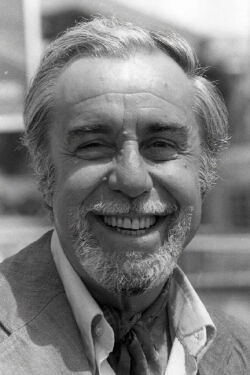 Fernando Rey