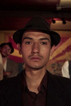 Fernando Serrano