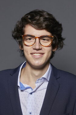 Ferran Giol Gort