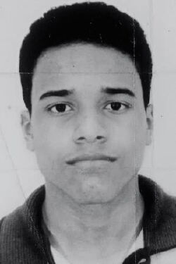 Ferreira Santos