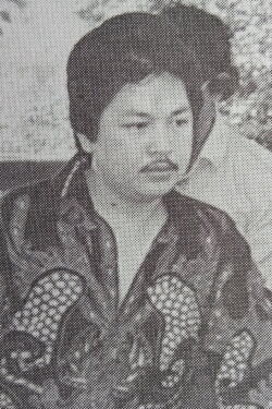 Ferry Angriawan