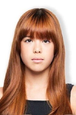 Fia-Marie Lin