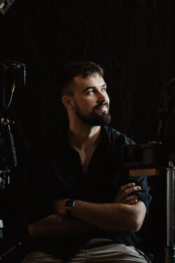 Filip Šarić