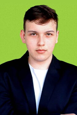Filipe Drescher