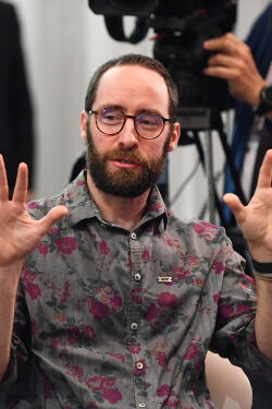 Filipe Gontijo