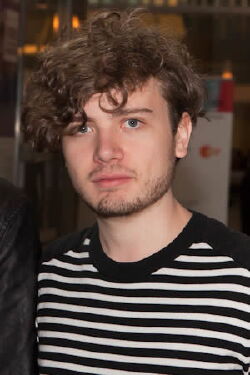 Filipe Matzembacher