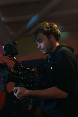 Filippo Pigozzi