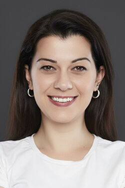 Filiz Ahmet