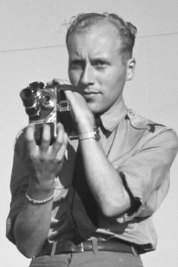 Finn Bergan