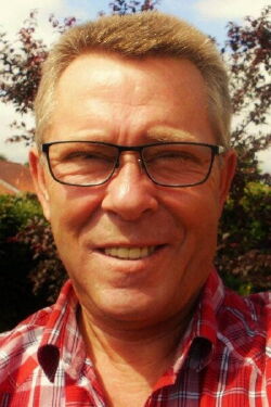 Finn Hagemann