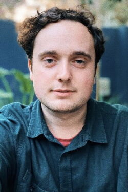 Finn Hartnett